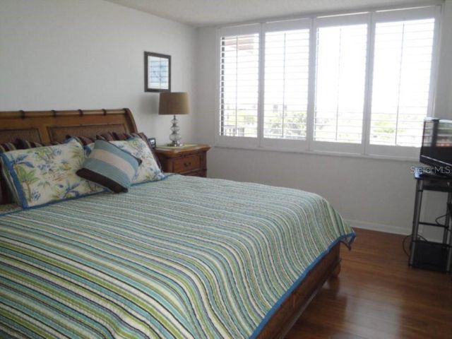 6104 PALMA DEL MAR BOULEVARD S 604, St Petersburg, FL 33715