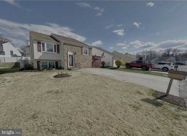 9315 BEOWULF CIR, Baltimore, MD 21237