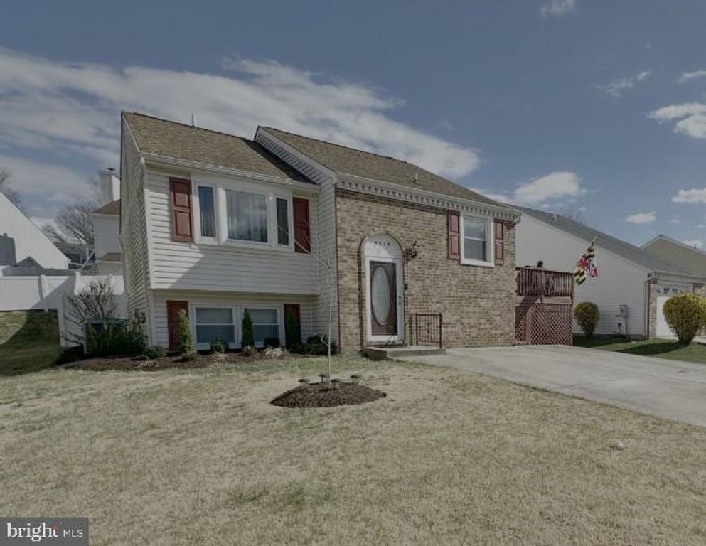 9315 BEOWULF CIR, Baltimore, MD 21237