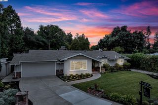 151 Camino Amigo Ct, Danville, CA 94526