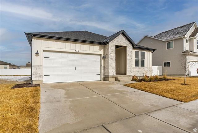 1573 E LYNX LN, Eagle Mountain, UT 84005