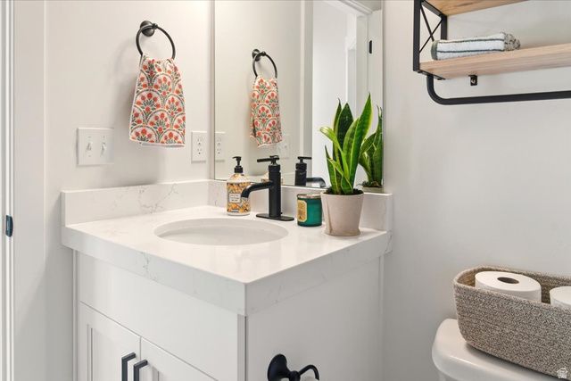 1573 E LYNX LN, Eagle Mountain, UT 84005