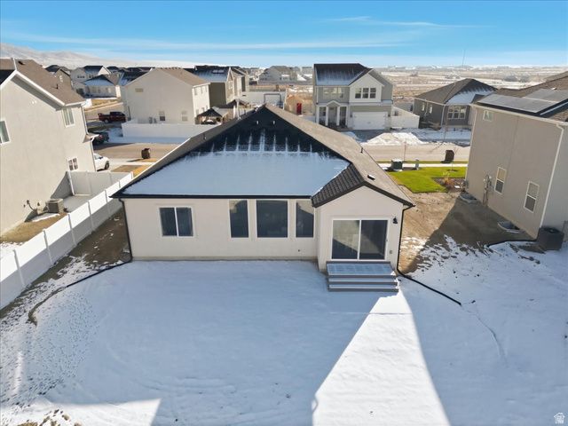 1573 E LYNX LN, Eagle Mountain, UT 84005