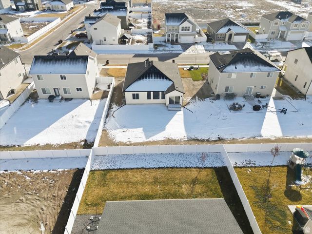 1573 E LYNX LN, Eagle Mountain, UT 84005