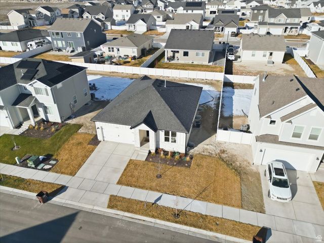 1573 E LYNX LN, Eagle Mountain, UT 84005