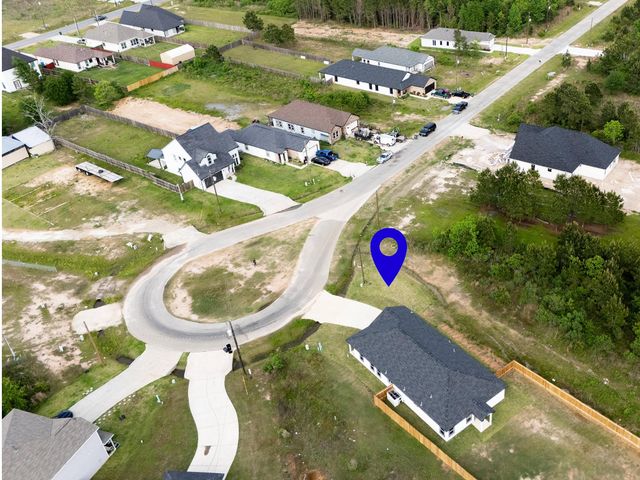 37 Road 5102 L, Cleveland, TX 77327