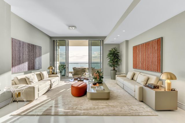 17901 COLLINS Avenue 1102, Sunny Isles Beach, FL 33160