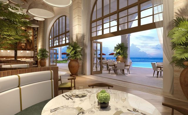 17901 COLLINS Avenue 1102, Sunny Isles Beach, FL 33160