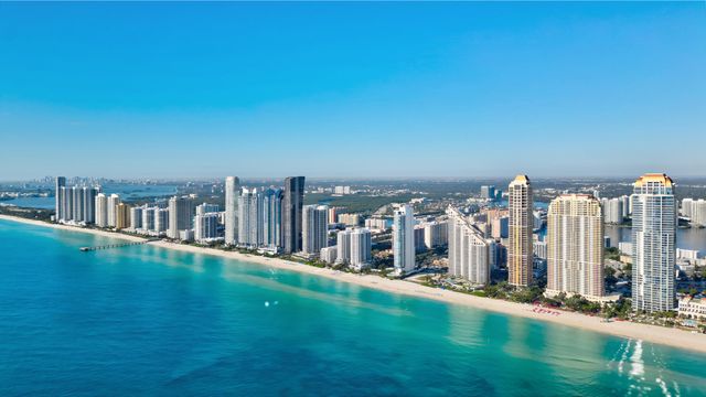17901 COLLINS Avenue 1102, Sunny Isles Beach, FL 33160