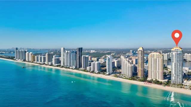 17901 COLLINS Avenue 1102, Sunny Isles Beach, FL 33160