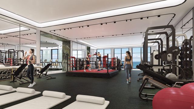 17901 COLLINS Avenue 1102, Sunny Isles Beach, FL 33160