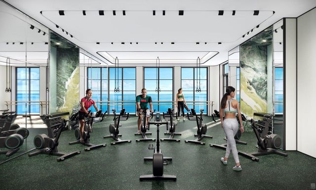 17901 COLLINS Avenue 1102, Sunny Isles Beach, FL 33160