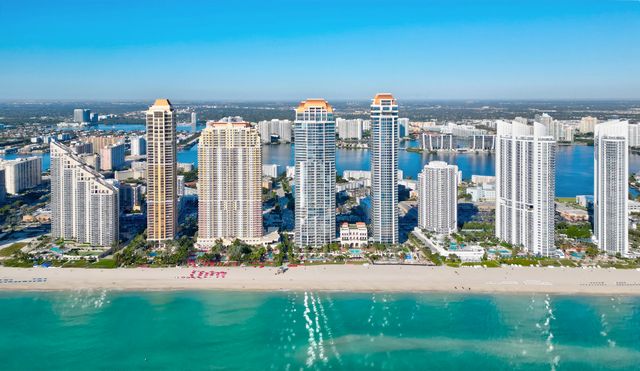 17901 COLLINS Avenue 1102, Sunny Isles Beach, FL 33160