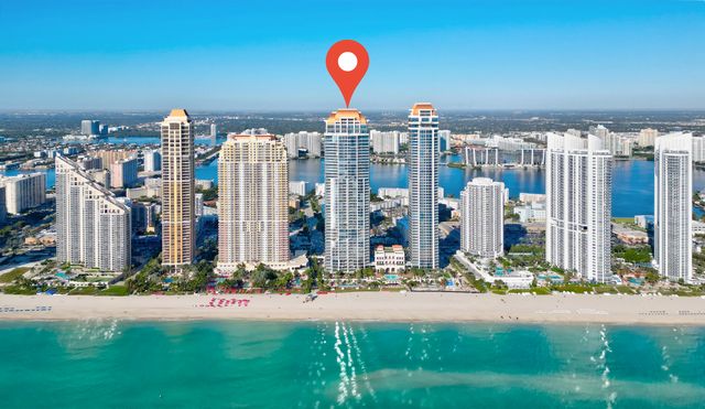 17901 COLLINS Avenue 1102, Sunny Isles Beach, FL 33160