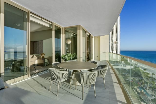 17901 COLLINS Avenue 1102, Sunny Isles Beach, FL 33160
