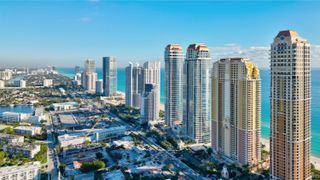 17901 COLLINS Avenue 1102, Sunny Isles Beach, FL 33160