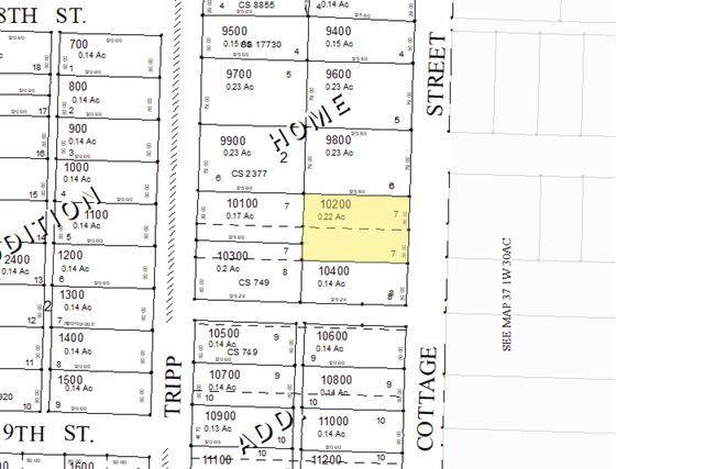 108 Cottage Street, Medford, OR 97504