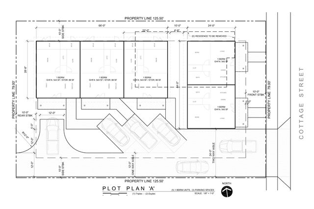 108 Cottage Street, Medford, OR 97504