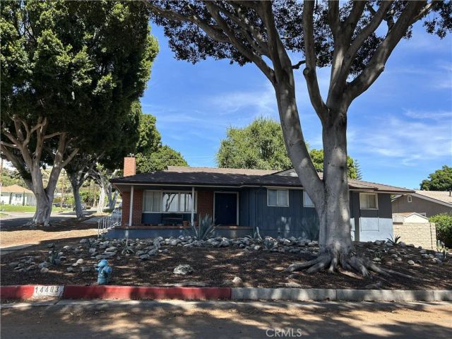 14403 7th, Whittier, CA 90602