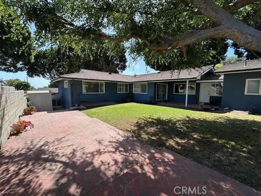 14403 7th, Whittier, CA 90602