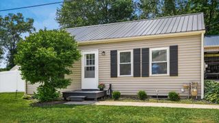 104 Sunset Drive, Hebron, OH 43025