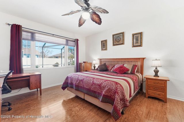 15407 Cambria Drive, Brooksville, FL 34604