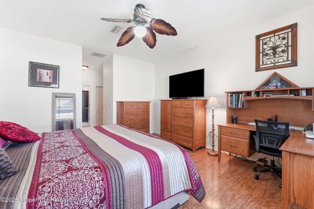 15407 Cambria Drive, Brooksville, FL 34604