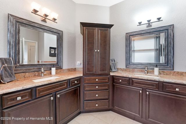 15407 Cambria Drive, Brooksville, FL 34604