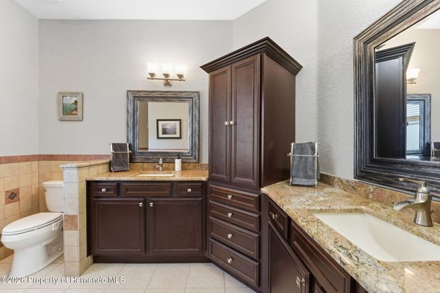 15407 Cambria Drive, Brooksville, FL 34604