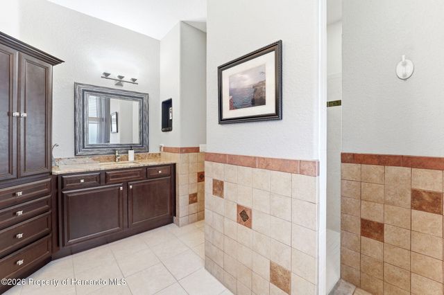 15407 Cambria Drive, Brooksville, FL 34604