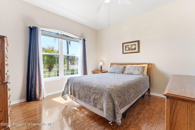 15407 Cambria Drive, Brooksville, FL 34604