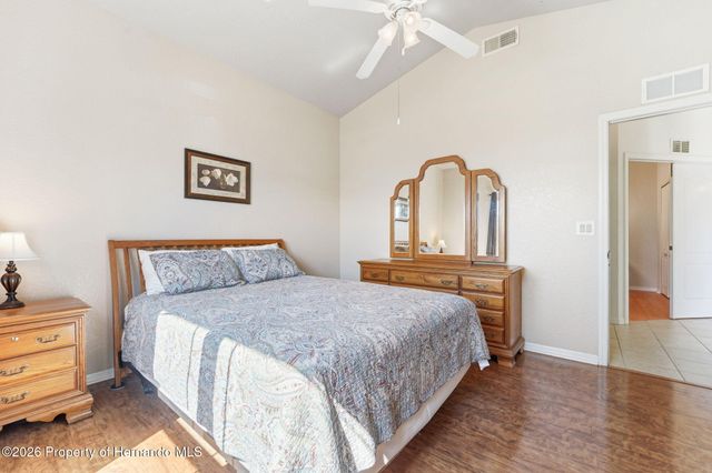 15407 Cambria Drive, Brooksville, FL 34604