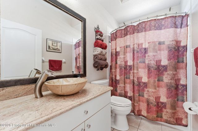 15407 Cambria Drive, Brooksville, FL 34604