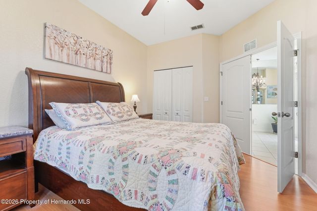 15407 Cambria Drive, Brooksville, FL 34604