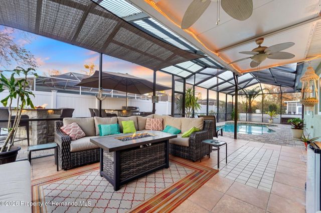 15407 Cambria Drive, Brooksville, FL 34604