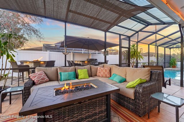 15407 Cambria Drive, Brooksville, FL 34604