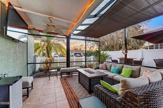 15407 Cambria Drive, Brooksville, FL 34604