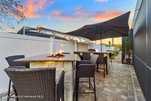 15407 Cambria Drive, Brooksville, FL 34604