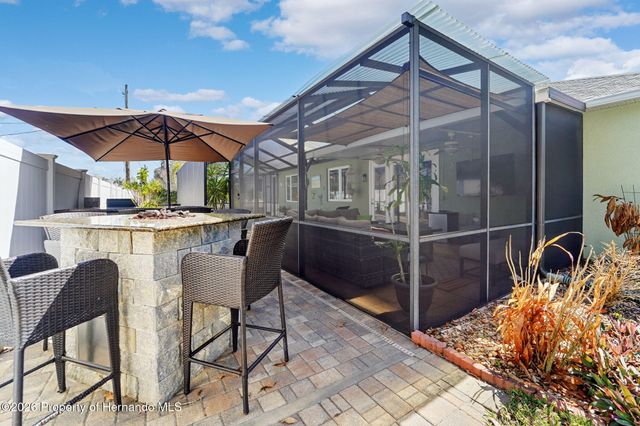 15407 Cambria Drive, Brooksville, FL 34604