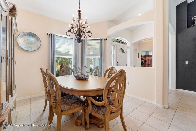 15407 Cambria Drive, Brooksville, FL 34604