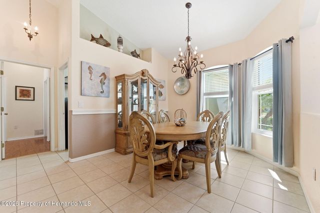 15407 Cambria Drive, Brooksville, FL 34604