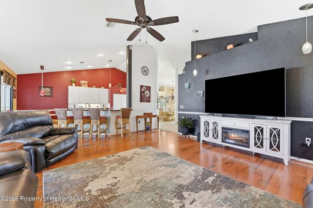 15407 Cambria Drive, Brooksville, FL 34604