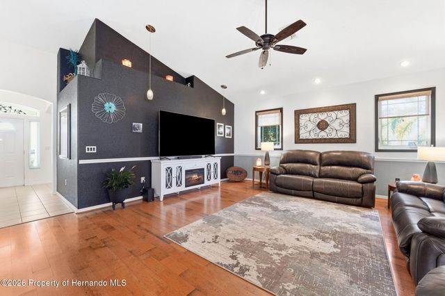 15407 Cambria Drive, Brooksville, FL 34604