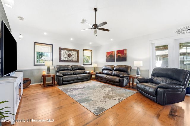 15407 Cambria Drive, Brooksville, FL 34604