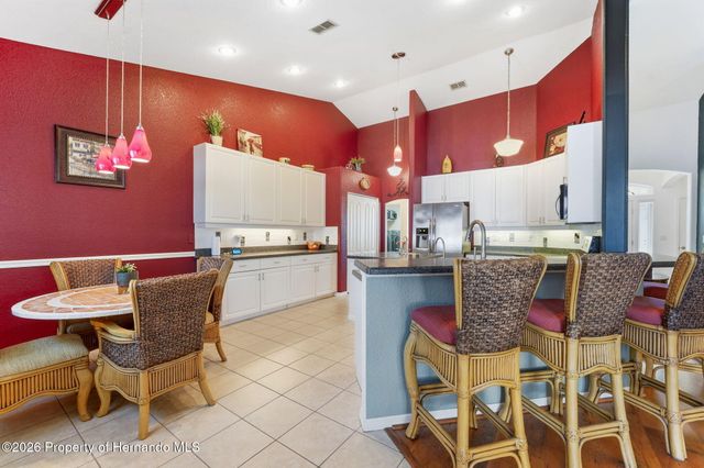 15407 Cambria Drive, Brooksville, FL 34604