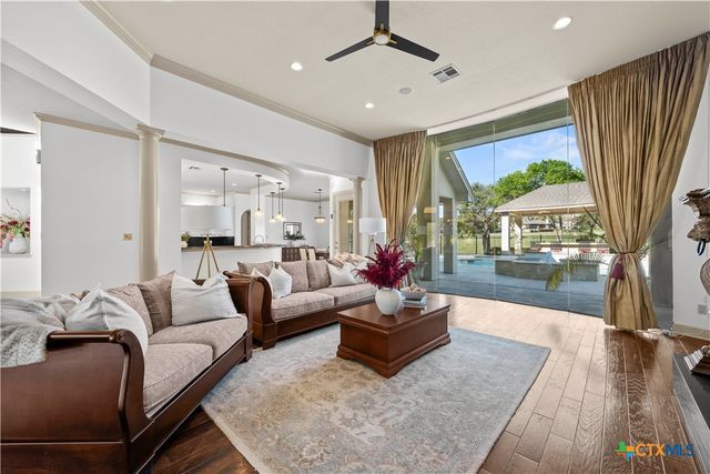 1317 Jack Nicklaus Circle, Salado, TX 76571