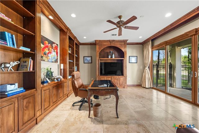 1317 Jack Nicklaus Circle, Salado, TX 76571