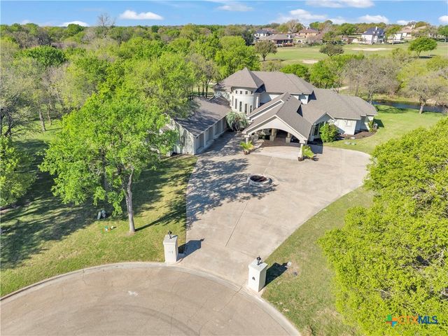 1317 Jack Nicklaus Circle, Salado, TX 76571