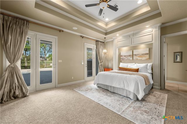 1317 Jack Nicklaus Circle, Salado, TX 76571