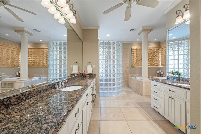 1317 Jack Nicklaus Circle, Salado, TX 76571